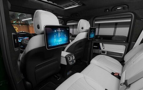 Mercedes-Benz G-Класс AMG, 2026 год, 34 490 000 рублей, 32 фотография
