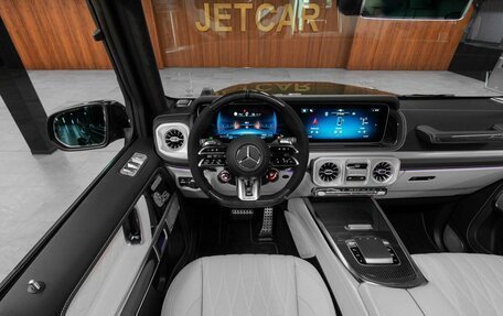 Mercedes-Benz G-Класс AMG, 2026 год, 34 490 000 рублей, 23 фотография