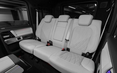 Mercedes-Benz G-Класс AMG, 2026 год, 34 490 000 рублей, 35 фотография