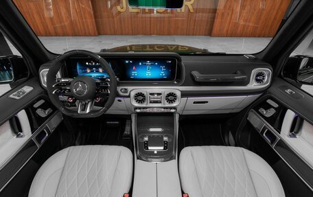 Mercedes-Benz G-Класс AMG, 2026 год, 34 490 000 рублей, 36 фотография