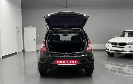 Renault Sandero I, 2013 год, 575 000 рублей, 7 фотография