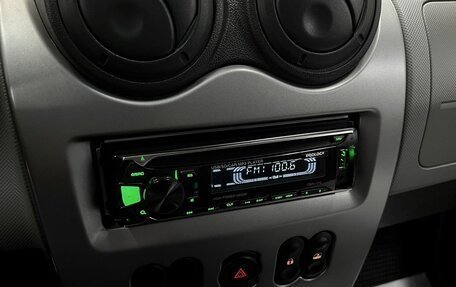 Renault Sandero I, 2013 год, 575 000 рублей, 16 фотография