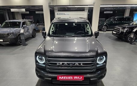 Haval H9, 2026 год, 5 299 000 рублей, 2 фотография