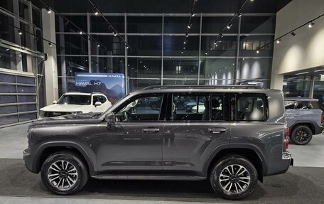 Haval H9, 2026 год, 5 299 000 рублей, 8 фотография