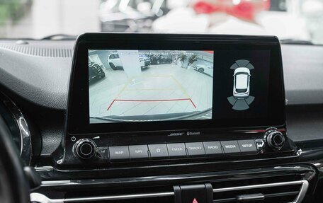 KIA Seltos I, 2020 год, 1 890 000 рублей, 9 фотография