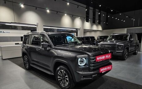 Haval H9, 2026 год, 5 299 000 рублей, 3 фотография