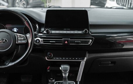 KIA Seltos I, 2020 год, 1 890 000 рублей, 13 фотография