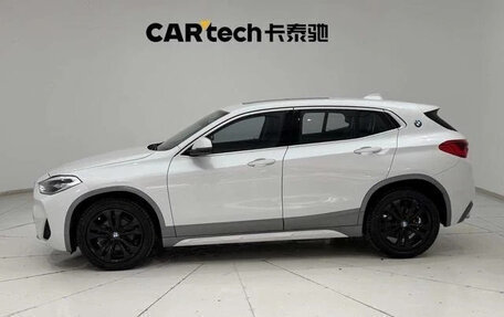 BMW X2, 2020 год, 2 350 000 рублей, 5 фотография