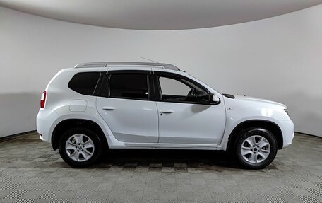Nissan Terrano III, 2018 год, 1 550 000 рублей, 5 фотография