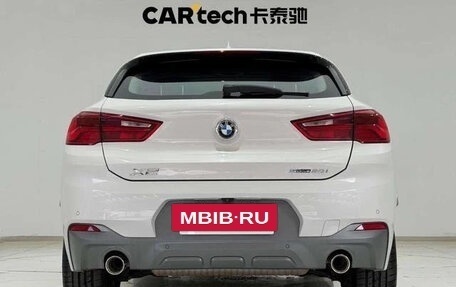 BMW X2, 2020 год, 2 350 000 рублей, 4 фотография