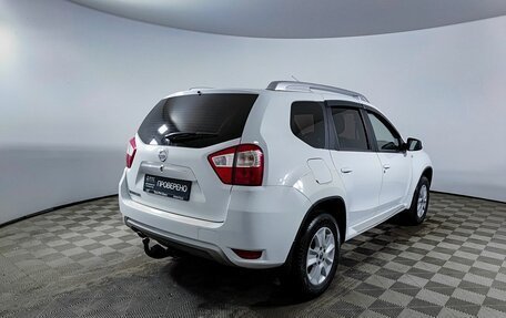 Nissan Terrano III, 2018 год, 1 550 000 рублей, 6 фотография