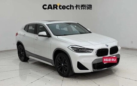 BMW X2, 2020 год, 2 350 000 рублей, 2 фотография