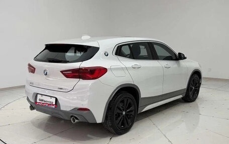 BMW X2, 2020 год, 2 350 000 рублей, 3 фотография