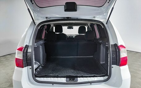 Nissan Terrano III, 2018 год, 1 550 000 рублей, 12 фотография