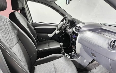 Nissan Terrano III, 2018 год, 1 550 000 рублей, 13 фотография