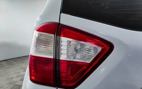 Nissan Terrano III, 2018 год, 1 550 000 рублей, 11 фотография