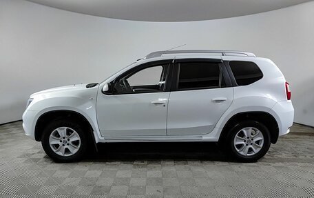 Nissan Terrano III, 2018 год, 1 550 000 рублей, 10 фотография