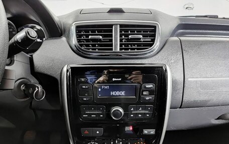 Nissan Terrano III, 2018 год, 1 550 000 рублей, 18 фотография