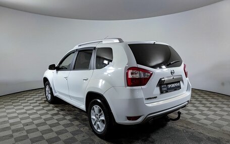 Nissan Terrano III, 2018 год, 1 550 000 рублей, 8 фотография
