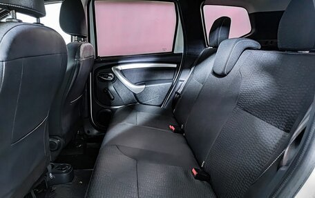 Nissan Terrano III, 2018 год, 1 550 000 рублей, 15 фотография