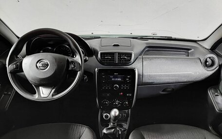 Nissan Terrano III, 2018 год, 1 550 000 рублей, 17 фотография