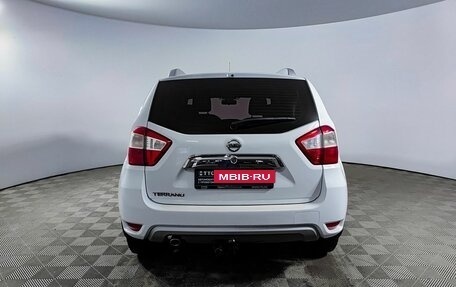 Nissan Terrano III, 2018 год, 1 550 000 рублей, 7 фотография