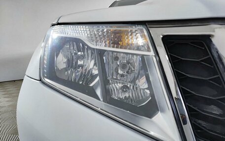 Nissan Terrano III, 2018 год, 1 550 000 рублей, 21 фотография