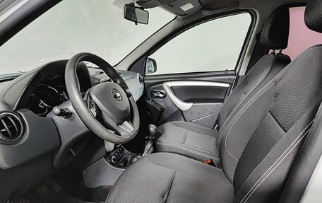Nissan Terrano III, 2018 год, 1 550 000 рублей, 20 фотография
