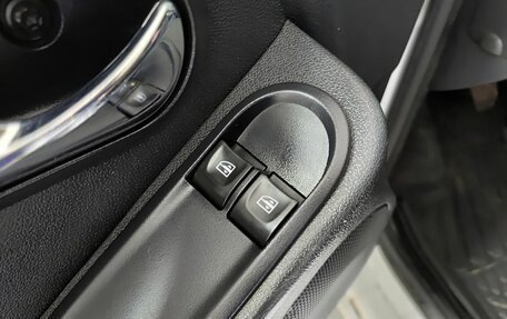 Nissan Terrano III, 2018 год, 1 550 000 рублей, 23 фотография