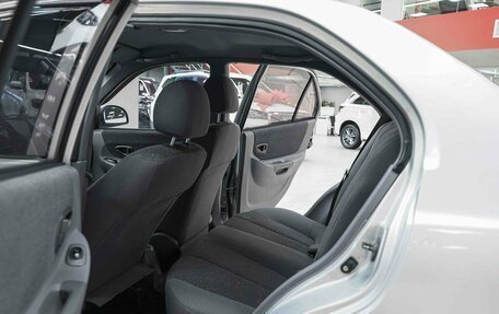 Hyundai Accent II, 2009 год, 625 000 рублей, 7 фотография