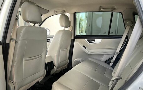 Lifan X60 I рестайлинг, 2013 год, 550 000 рублей, 11 фотография