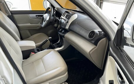 Lifan X60 I рестайлинг, 2013 год, 550 000 рублей, 10 фотография