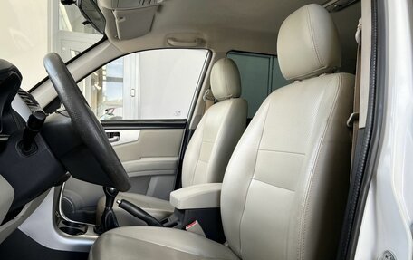 Lifan X60 I рестайлинг, 2013 год, 550 000 рублей, 8 фотография