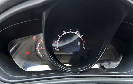 Lifan X60 I рестайлинг, 2013 год, 550 000 рублей, 7 фотография