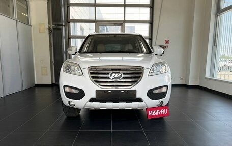 Lifan X60 I рестайлинг, 2013 год, 550 000 рублей, 2 фотография