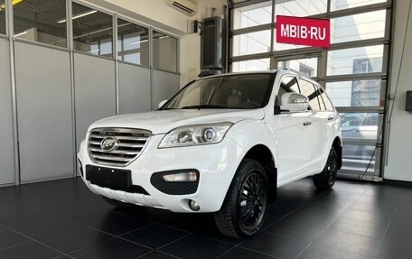 Lifan X60 I рестайлинг, 2013 год, 550 000 рублей, 3 фотография