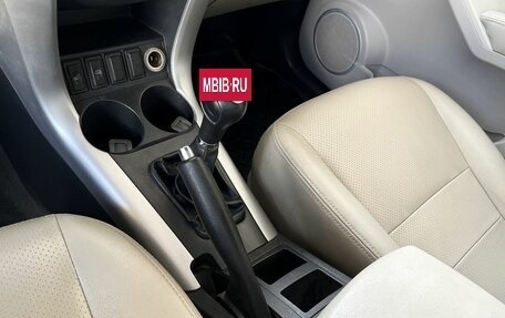 Lifan X60 I рестайлинг, 2013 год, 550 000 рублей, 12 фотография