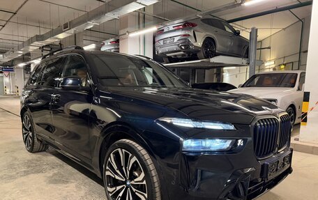 BMW X7, 2024 год, 13 975 000 рублей, 1 фотография
