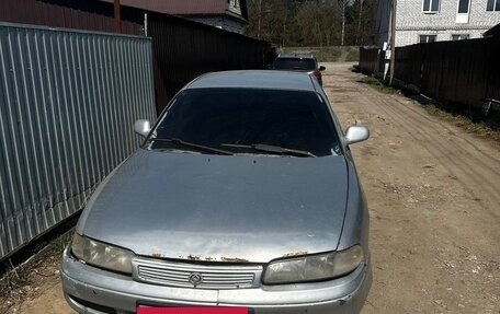 Mazda 626, 1995 год, 55 000 рублей, 1 фотография