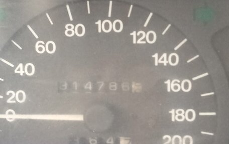 Daewoo Nexia I рестайлинг, 2006 год, 95 500 рублей, 1 фотография