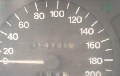 Daewoo Nexia I рестайлинг, 2006 год, 95 500 рублей, 1 фотография
