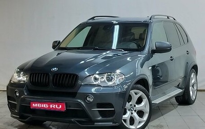 BMW X5, 2010 год, 1 690 000 рублей, 1 фотография