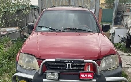 Honda CR-V IV, 1998 год, 300 000 рублей, 1 фотография