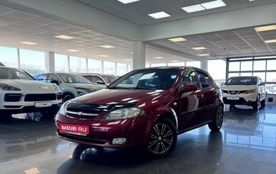 Chevrolet Lacetti, 2008 год, 525 000 рублей, 1 фотография