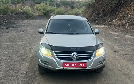 Volkswagen Tiguan I, 2011 год, 1 100 000 рублей, 1 фотография