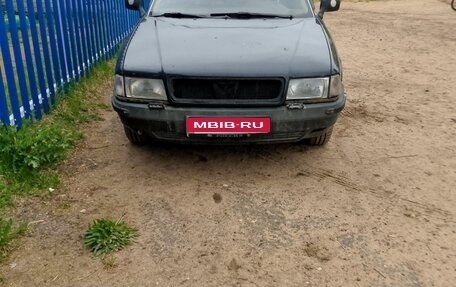 Audi 80, 1991 год, 115 000 рублей, 1 фотография