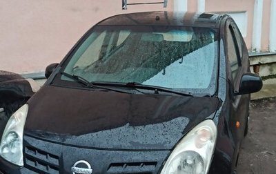 Nissan Pixo, 2009 год, 350 000 рублей, 1 фотография