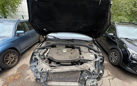 Volvo XC60 II, 2013 год, 1 100 000 рублей, 1 фотография
