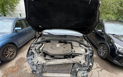 Volvo XC60 II, 2013 год, 1 100 000 рублей, 1 фотография