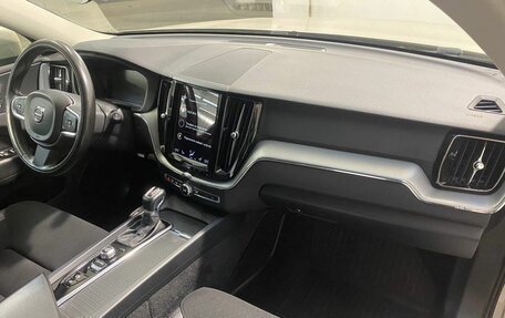 Volvo XC60 II, 2020 год, 3 399 800 рублей, 3 фотография